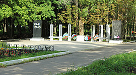 Timeline: Память в камне