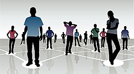 Timeline: psicologia social