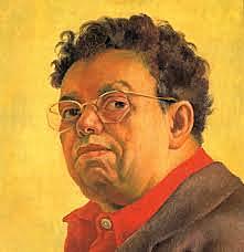 Muerte Diego Rivera