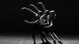 Timeline: el ballet