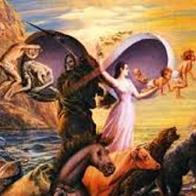 Timeline: MI SALUD MARÍA T MURILLO P