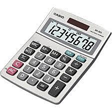 CALCULADORA