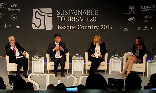 Carta del turismo sostenible