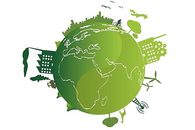 Carta del turismo sostenible