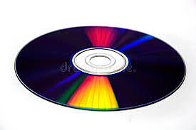 DISCO COMPACTO