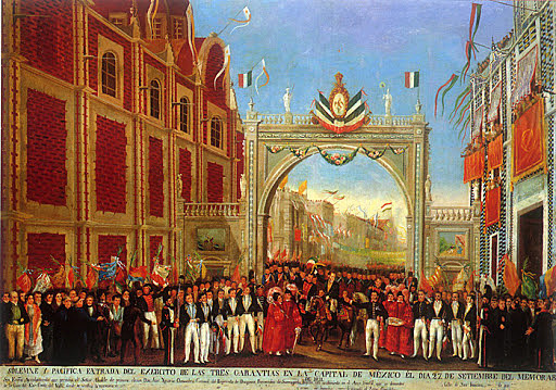 fin de la guerra de independencia