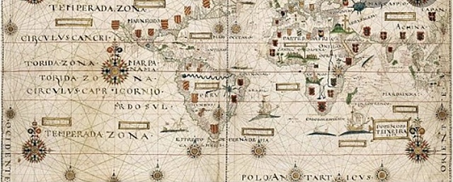 Tractat de Tordesillas