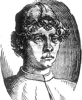 PIETRO DELLA FRANCESCA (1412 - 1492)