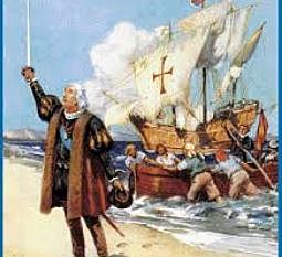 1492 Descubrimiento de America