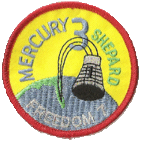 Mercury Freedom 7