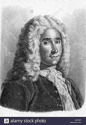 René Antoine Reaumur