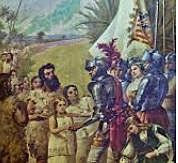 1496  Fin conquista  Islas Canarias