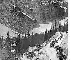 Batalla de Caporetto