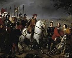 1504 Conquista de Nápoles