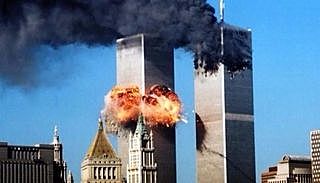 Atentados 11 de Septiembre 2001 en Nueva York