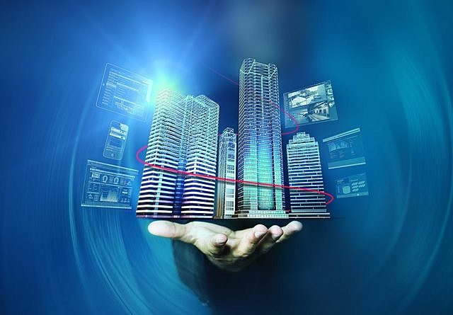 Aparicion de la fibra optica