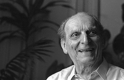 NORBERTO BOBBIO La defensa de la persona humana