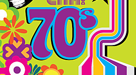 Timeline: Ecología de los 70´s