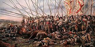 Guerra de los treinta años