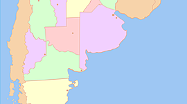 Timeline: La independencia de Argentina