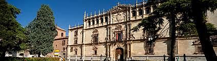 Universidad de Alcala