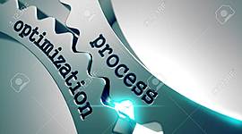 Timeline: Historia de los procesos Industriales