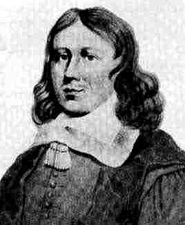 FRANS VAN SCHOOTEN (1615 - 1660)