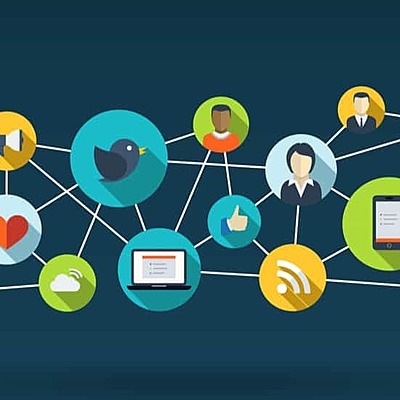 Timeline: Evolución de las comunicaciones