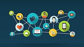 Timeline: Evolución de las comunicaciones