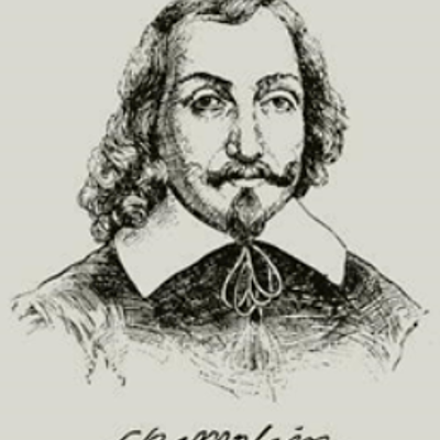 Timeline: Samuel de Champlain