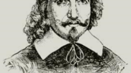 Timeline: Samuel de Champlain