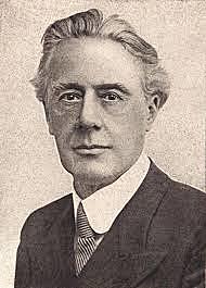 Nacimiento de Maurice Chevais