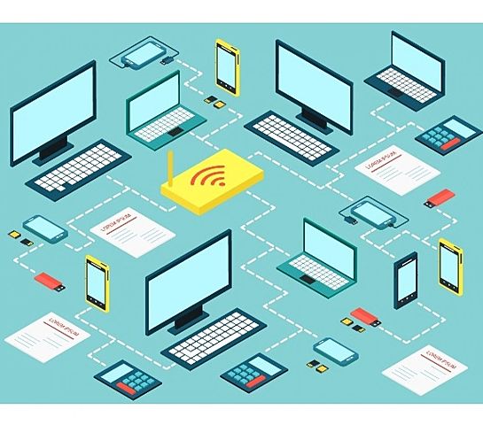 Impacto de la banda ancha