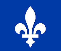 Création de la ville de Québec