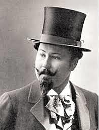 Nacimiento de Emile jacques Dalcroze