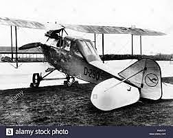 La aviación toma auge en la Argentina