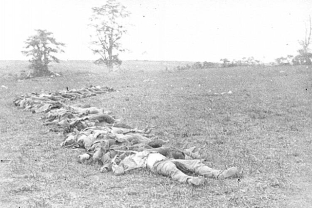 Battle of Antietam