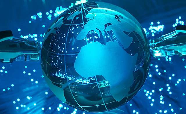 La nueva tendencia de los centros de datos