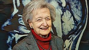 Brenda Milner