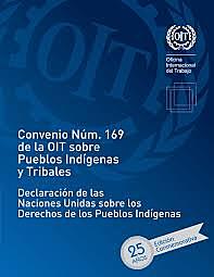 C169 Convenio sobre pueblos indígenas y tribales (OIT)