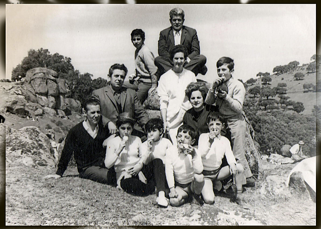 FAMILIA CONSIDERADA COMO INTERMEDIO ENTRE EL INDIVIDUO Y LA SOCIEDAD