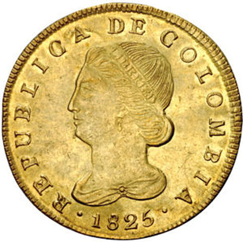 COLOMBIA  Oficina Central de Estadísticas