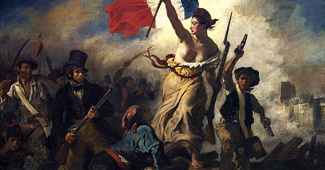 Odprava fevdalizma v Franciji