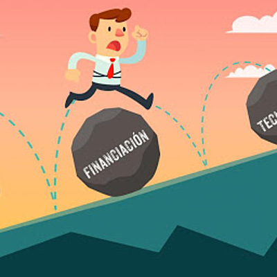 Timeline: MI VIDA COMO EMPRENDEDOR