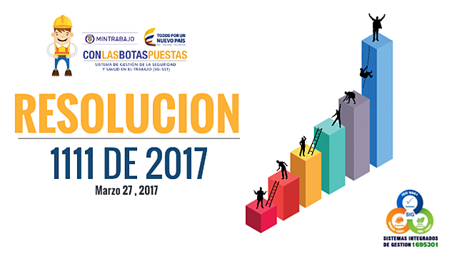 RESOLUCIÓN 1111 DE 2017