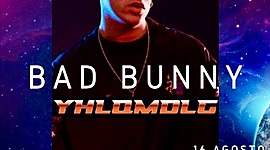 Timeline: Bad Bunny