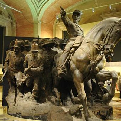 Timeline: Il Risorgimento, Le Guerre di indipendenza. La Spedizione dei Mille. Class 4N LiceoGalfer