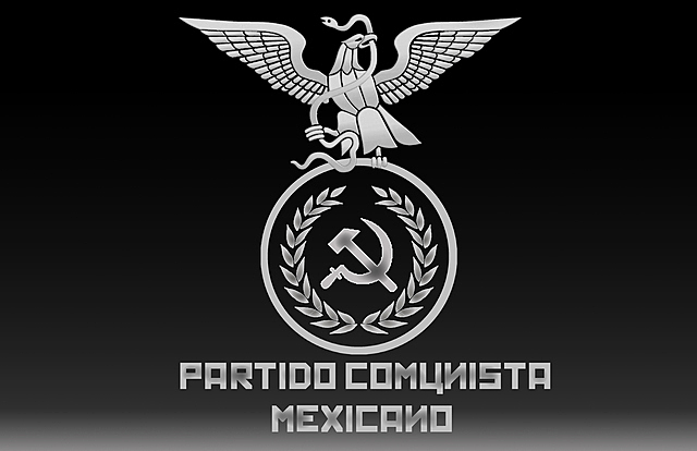 Partido Comunista Mexicano