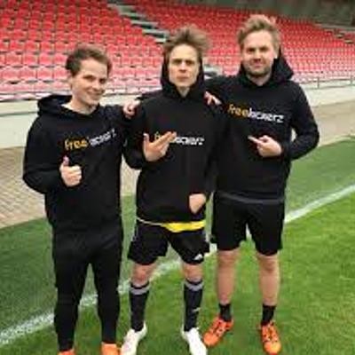 Timeline: La historia y evolución del fútbol