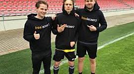 Timeline: La historia y evolución del fútbol